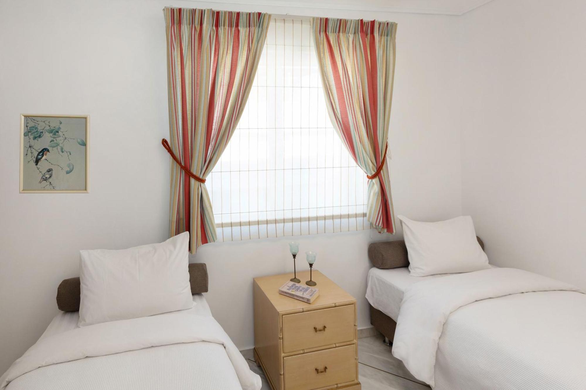 Nice Sea View Elegant Apartment Athens Exterior photo